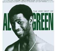 The Very Best Of Al Green by Al Green (1997-09-14)