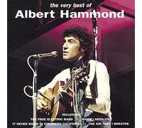 The Very Best Of Albert Hammond