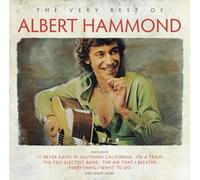 The Very Best Of Albert Hammond