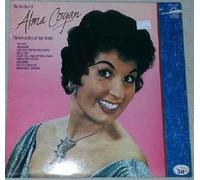 The Very Best Of Alma Cogan