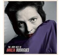The Very Best Of Amalia Rodrigues