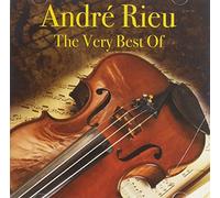 André Rieu André Rieu: The Very Best Of (CD) Album (Importación USA)