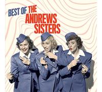 The Very Best Of Andrew Sisters