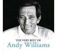 The Very Best Of Andy Williams
