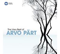 The Very Best of Arvo Part