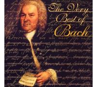 The Very Best of Bach