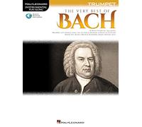 The very best of bach +enregistrements online: Instrumental Play-Along