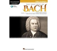 The Very Best of Bach (Tapa blanda)