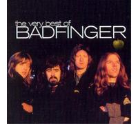 The Very Best Of Badfinger (CD) Album (Importación USA)
