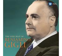 The Very Best of Beniamino Gigli