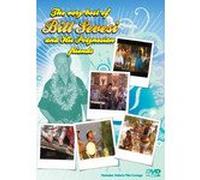 The Very Best Of Bill Sevesi And His Polynesian Friends (DVD)