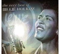 The Very Best Of Billie Holiday