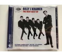 The Very Best Of Billy J Kramer