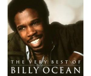 The Very Best Of Billy Ocean