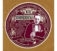 The Very Best Of Bix Beiderbecke