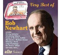 The very best of Bob Newhart