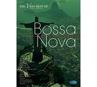 The Very Best of Bossanova. Partituras para Piano, Voz y Guitarra