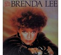 The Very Best Of Brenda Lee [Vinyl LP]