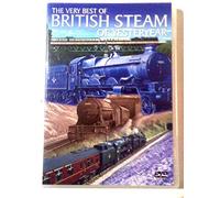 The Very Best Of British Steam Of Yesteryear [Reino Unido] [DVD]