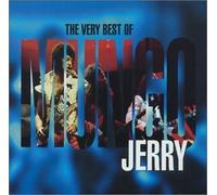 The Very Best Of by Mungo Jerry