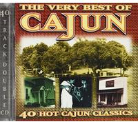 The Very Best of Cajun