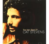 The Very Best of Cat Stevens by Cat Stevens (2003-10-31)