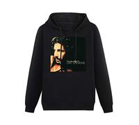 The Very Best of Cat Stevens Hoodies Long Sleeve Pullover Loose Hoody Mens Sweatershirt Size XL