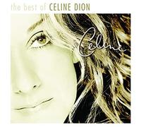 Céline Dion The Best of Celine Dion (CD) Album
