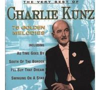 The Very Best of Charlie Kunz