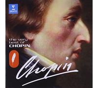 Chopin – The Very Best of Chopin