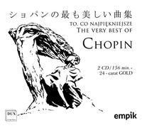 The Very Best of Chopin.