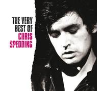 The Very Best Of Chris Spedding