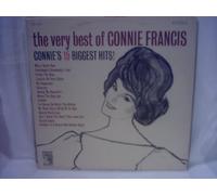 The Very Best of Connie Francis