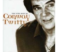 The Very best of Conway Twitty by Conway Twitty (2008-03-12)