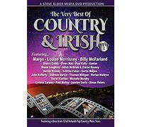 The Very Best Of Country & Irish - Volume 2