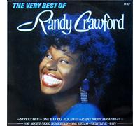 The Very Best of (Crawford, Randy) / KTLP 202-1