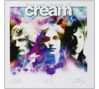 The Very Best of Cream by Cream (1995-05-09)
