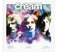 The Very Best Of Cream CD Polydor