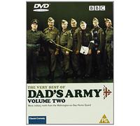 The Very Best of Dad's Army - Volume 2 [Reino Unido] [DVD]