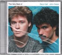 Daryl Hall & John Oates – The Very Best Of Daryl Hall & John Oates – Sony Music