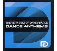 The Very Best of Dave Pearce