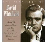 The Very Best Of David Whitfield