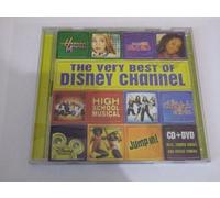 The Very Best Of Disney Channel