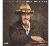 The Very Best of Don Williams