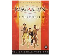 Imagination – The Very Best of
