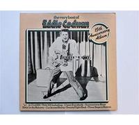 The Very Best Of Eddie Cochran