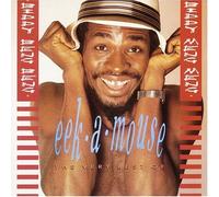 The Very Best Of Mouse by Mouse (1990) Audio CD