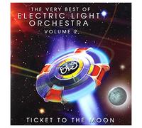 The Very Best Of Electric Light Orchestra, Volume Two