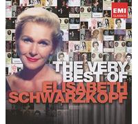The Very Best of Elisabeth Schwarzkopf