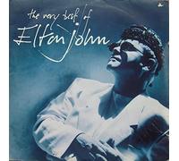 The Very Best Of Elton John